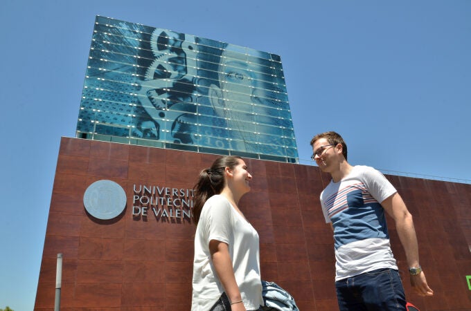 La Universitat Politècnica de València es la mejor tecnológica de España según el ranking de Shanghái