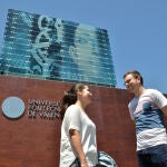 La Universitat Politècnica de València es la mejor tecnológica de España según el ranking de Shanghái