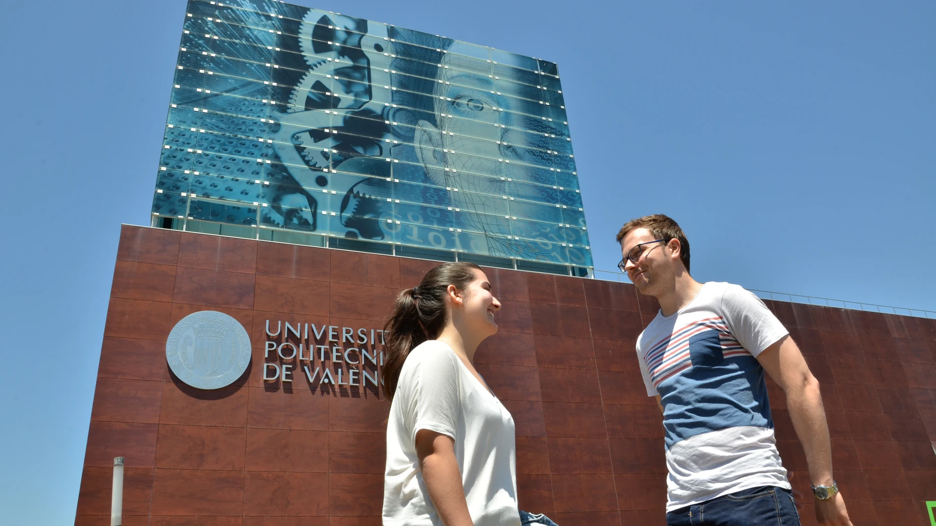 La Universitat Politècnica de València es la mejor tecnológica de España según el ranking de Shanghái