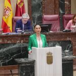 Rubira: “El campo de Cartagena es ejemplo de producción de alimentos seguros y respeto al Medio Ambiente”