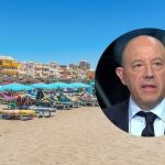 Gonzalo Bernardos, economista, da malas noticias sobre la paga extra de verano: "No recomiendo endeudarse por..."