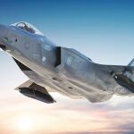 Los cazas F-35 Lightning II, los más letales de Estados Unidos, podrán volar sin piloto.