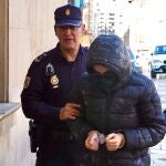 Condenada a 20 años de prisión la mujer acusada de matar a una anciana en una residencia de León