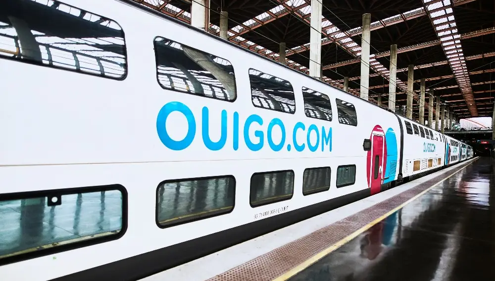 OUIGO