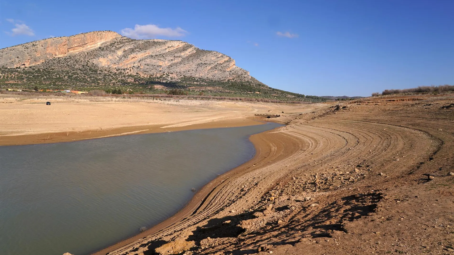El cambio climático añadió un mes extra de calor extremo en 2024 para 4.000 millones de personas, según un estudio
