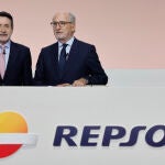 Junta General de Accionistas de Repsol