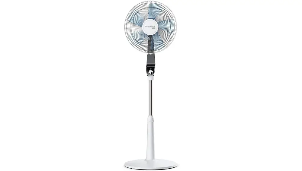 Rowenta Turbo Silence Extreme