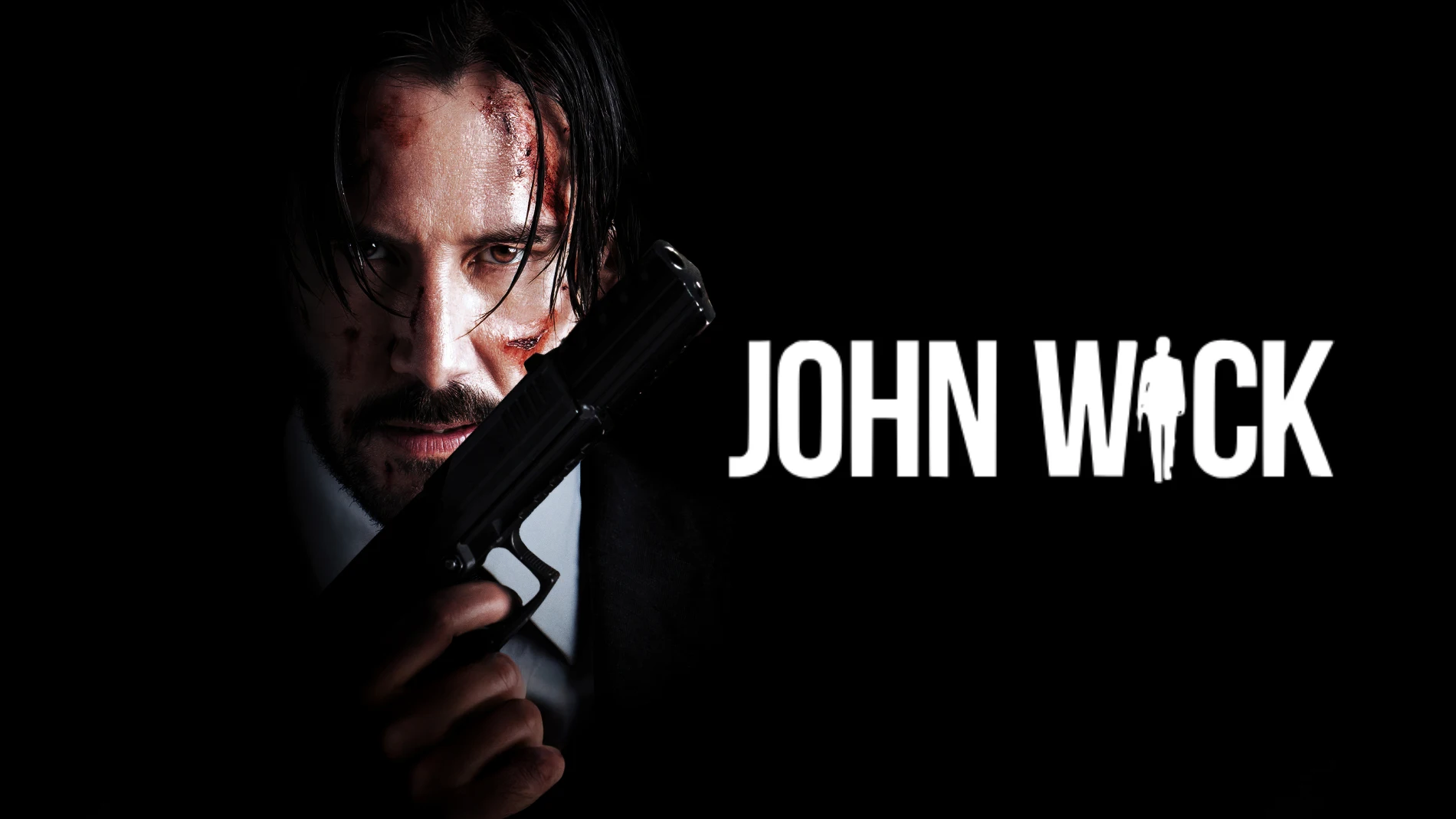 Keanu Reeves convirtió a John Wick en un icono moderno del cine de acción