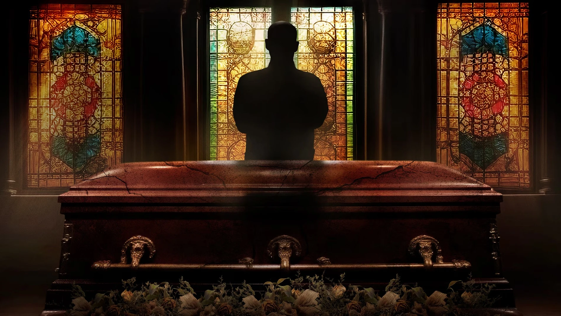 La docuserie más fúnebre de la televisión llega en solo unos días a Max