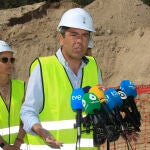 La Generalitat invierte casi 8 millones para saneamiento y depuración de aguas de El Campello