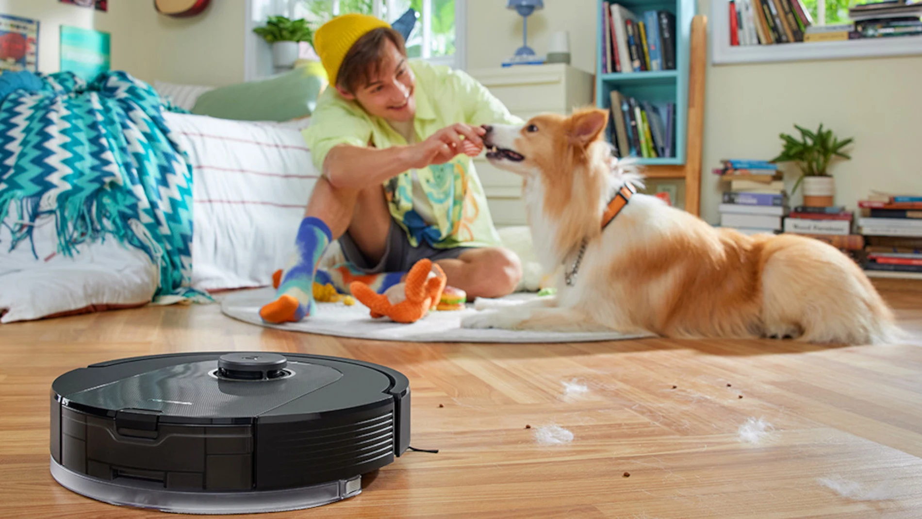 roborock Q5 Pro+