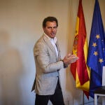 Albert Rivera
