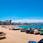 Mientras el termómetro se dispara en España, esta ciudad presume del mejor clima del mundo este fin de semana y el resto del año
