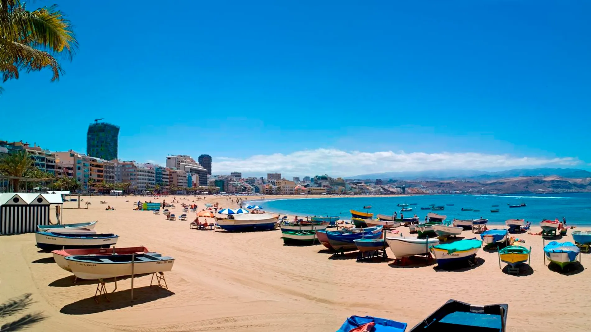 Las Palmas de Gran Canaria