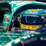 Entrenamientos libres del Gran Premio de España de Fórmula 1
