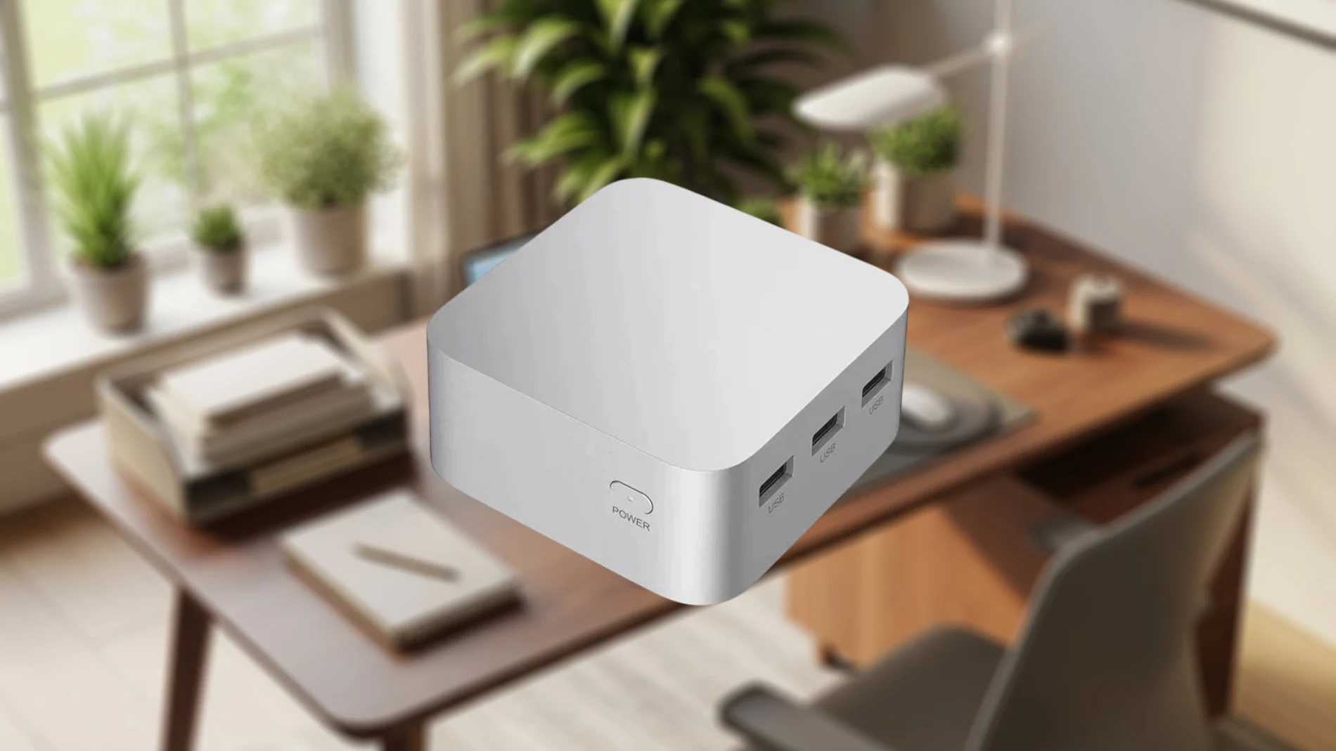 Este mini PC viene con Windows 11 preinstalado