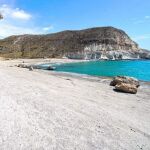 El lugar se encuentra en la provincia de Almería 