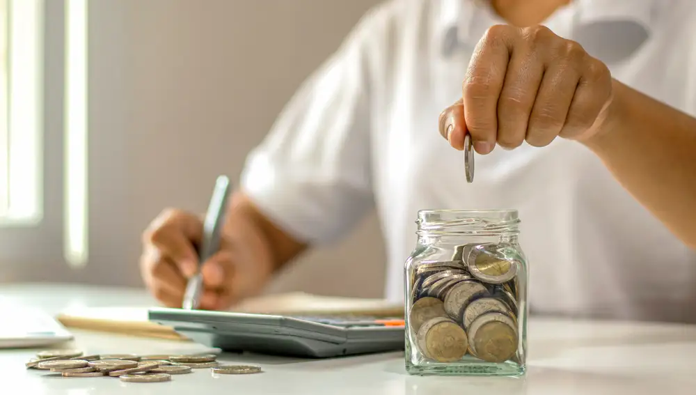 10 formas inteligentes de ahorrar dinero que realmente funcionan