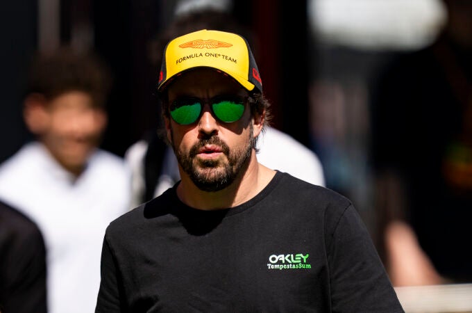 Entrenamientos libres del Gran Premio de España de Fórmula 1