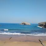 Ni Menorca ni Ibiza, la playa más paradisiaca del país está en Cantabria