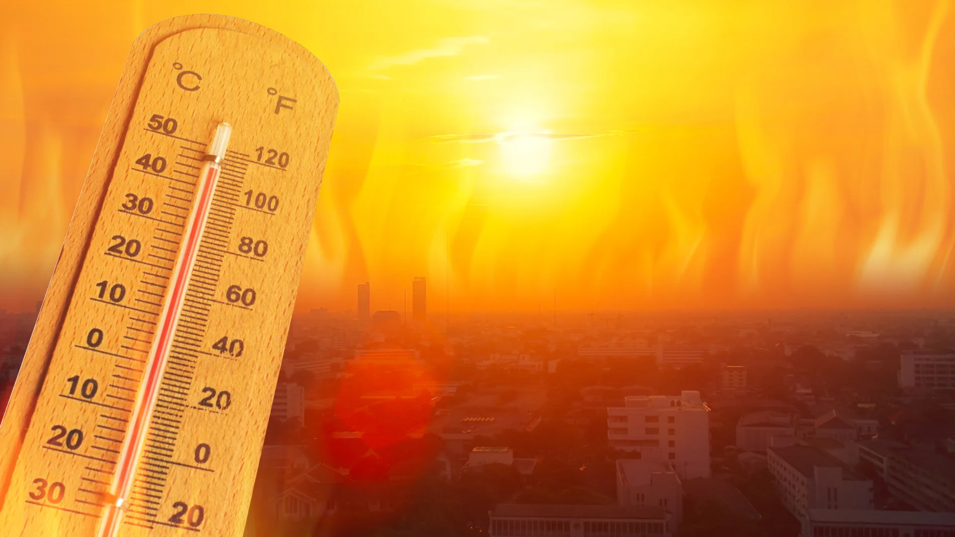 El truco casero y efectivo para combatir el calor de este fin de semana sin poner el aire acondicionado