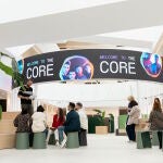 Centro de formación de The Core School