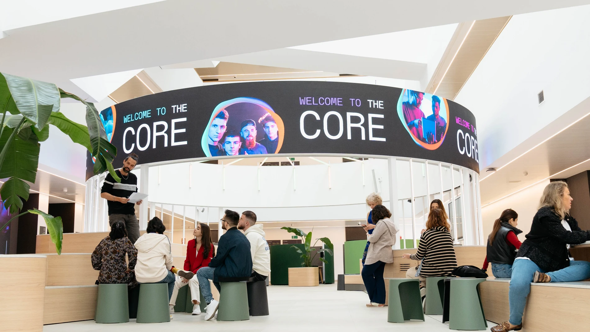 The Core School