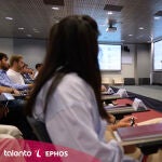 Talento-Ephos ofrece 12 meses de prácticas remuneradas