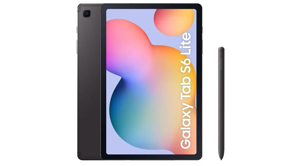 Samsung Galaxy Tab S6 Lite (2024)