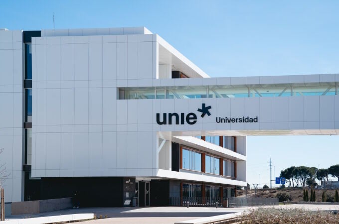 Campus tecnológico de UNIE Universidad