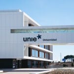 Campus tecnológico de UNIE Universidad