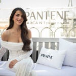 El look ibicenco de Violeta Mangriñán.