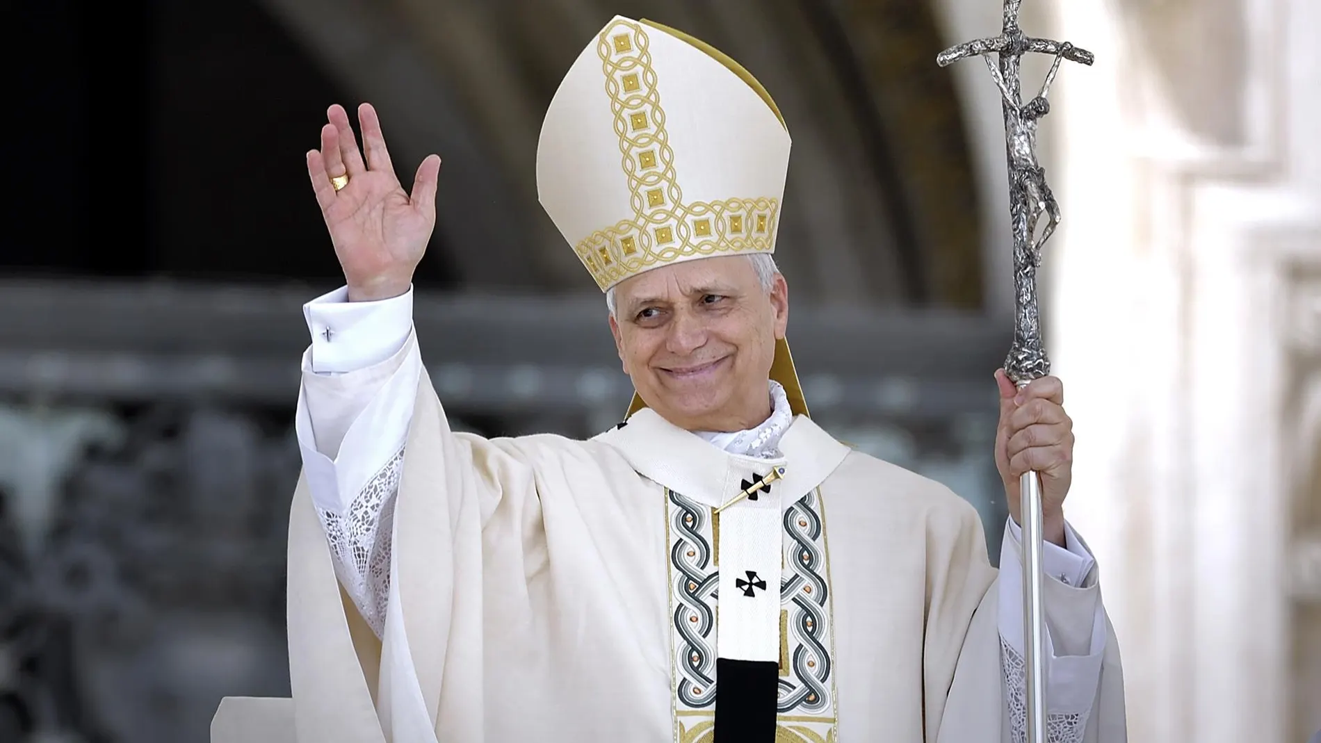 El Papa León XIV se reúne por segunda vez con el Patriarca Bartolomé I, jefe de la Iglesia Ortodoxa