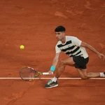 French Open Tennis