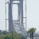 Puente del Centenario de Sevilla