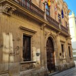 Antiguo Palacio de la Diputación Provincial de Zamora
