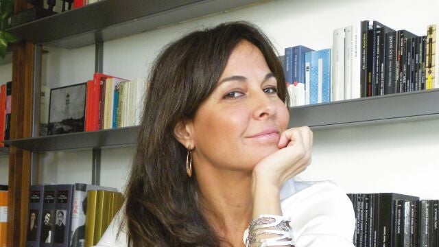 Mara Torres: «Contar el suicidio de mi hermana puede salvar vidas»