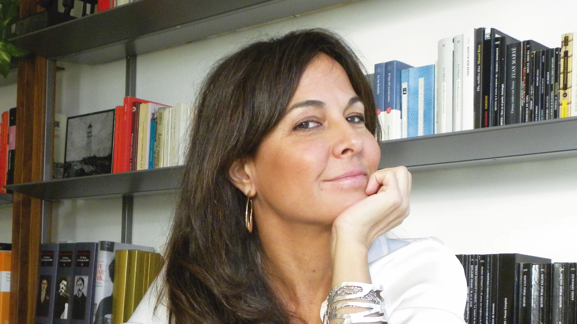 Mara Torres: «Contar el suicidio de mi hermana puede salvar vidas»