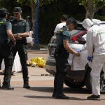 Un muerto y un herido por arma de fuego tras una pelea en Bembibre (León)