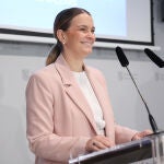 Marga Prohens comparece tras el Consell de Govern en Palma 