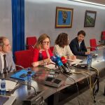 ASTURIAS.-Educación espera una contraoferta de los sindicatos tras proponer un paquete de medidas que cifra en 14,4 millones
