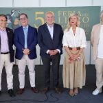 Arranca la Feria del Libro de Valladolid