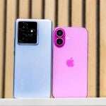 Nuevo realme GT 7: 3 puntos en los que es mejor que el iPhone 16