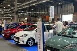 Salón VO: vuelve a Ifema la mayor oferta de coches de segunda mano con todas las garantías