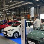 Salón VO: vuelve a Ifema la mayor oferta de coches de segunda mano con todas las garantías
