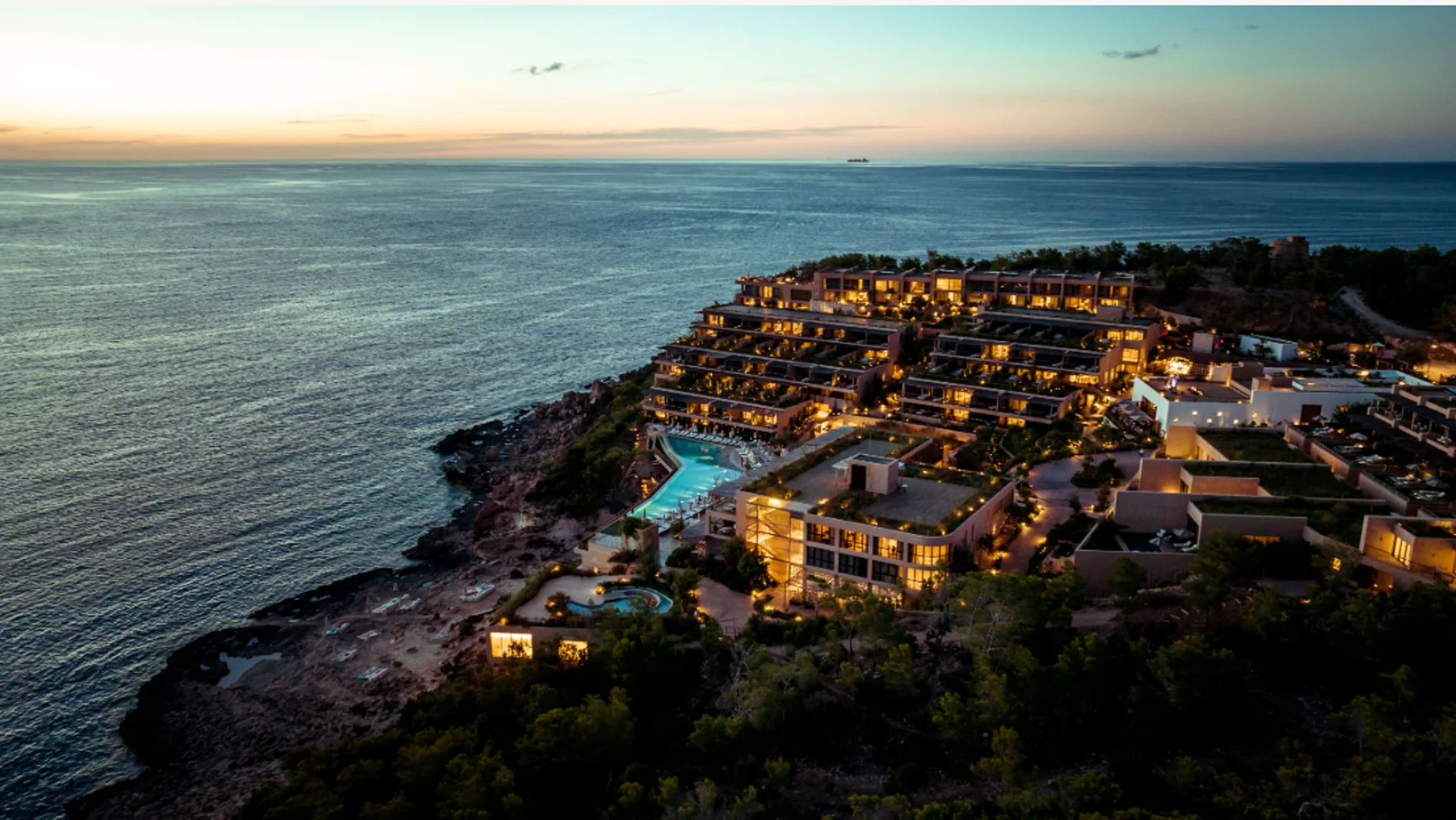 Hotel Six Senses Ibiza