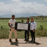 Abejas del Moncayo gana el Proyecto Bardos 2025