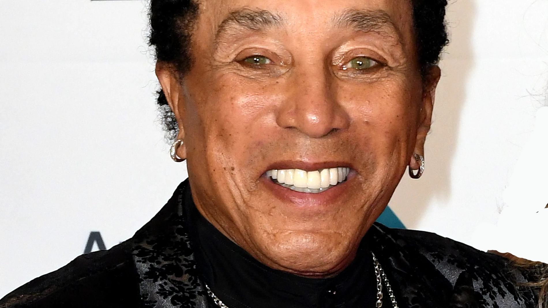 Smokey Robinson