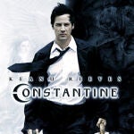 Keanu Reeves da vida al mítico ocultista de DC en una versión única de Constantine