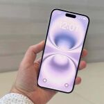 La pantalla del iPhone 17 será más grande de lo esperado